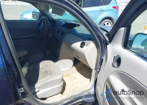 2011 Chevrolet Hhr Lt z USA, uszkodzony, nr VIN 3GNBABFW3BS607221